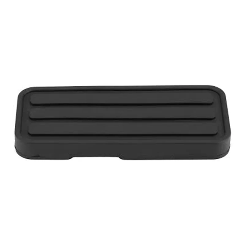 

Car Accelerator Gas Rubber Pedal Pad Cover for -VW Transporter T4 1990-2003