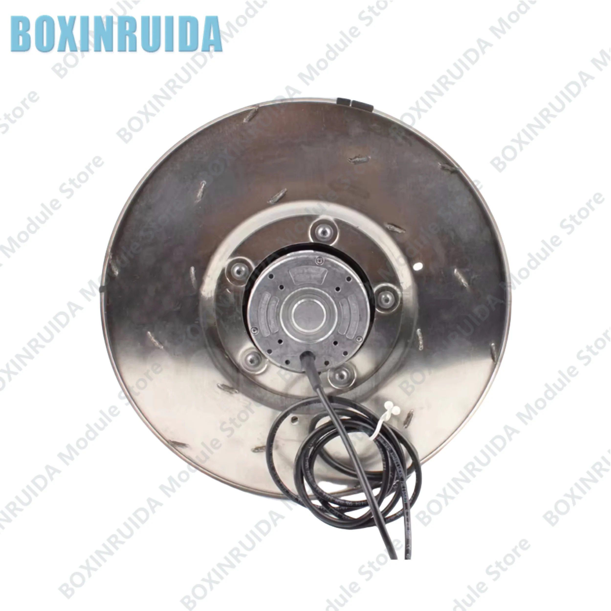 Brand new original R1G310-AD33-30 48V 90W M1G074-CF FFU purification fan