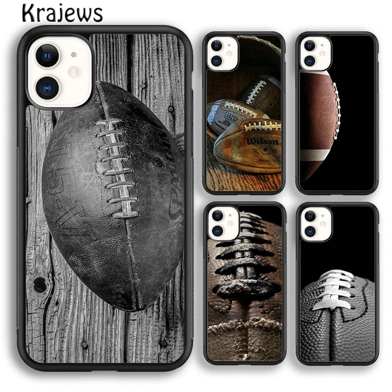 Krajews Rugby Ball …