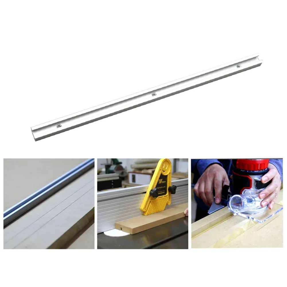 T Track System Specifically Built to Enhance Project Accuracy When Used with High Performance Cutting Machines