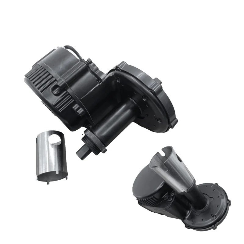 

ABUF-For Bafang Mid Motor M510 Motor Mounting Tool G340 Mounting Socket Wrench Disassembly Tool Bike Tool Kit