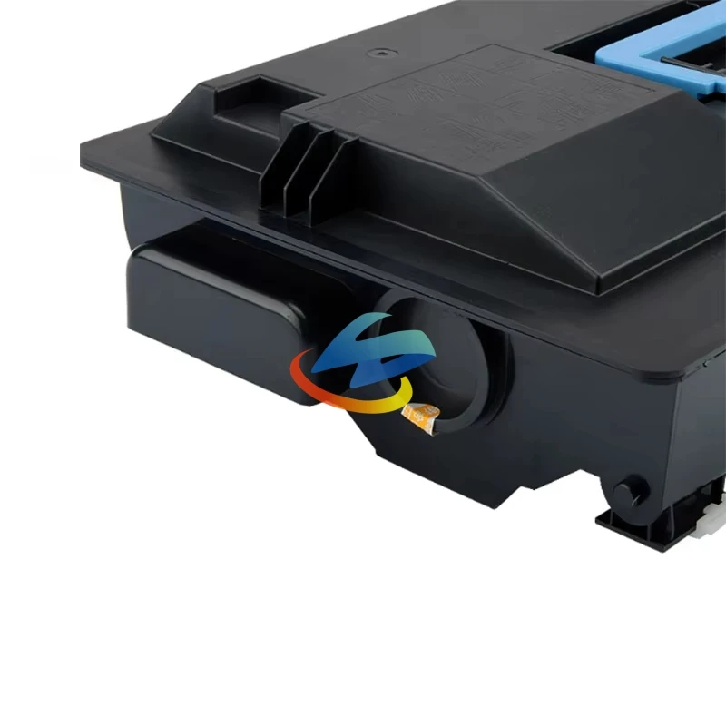 1PCS TK2530 TK-2530 Toner Cartridge Compatible for Kyocera KM-2530 3530 4030 3035 4035 5035 High Quality Toner Powder BK/1300g
