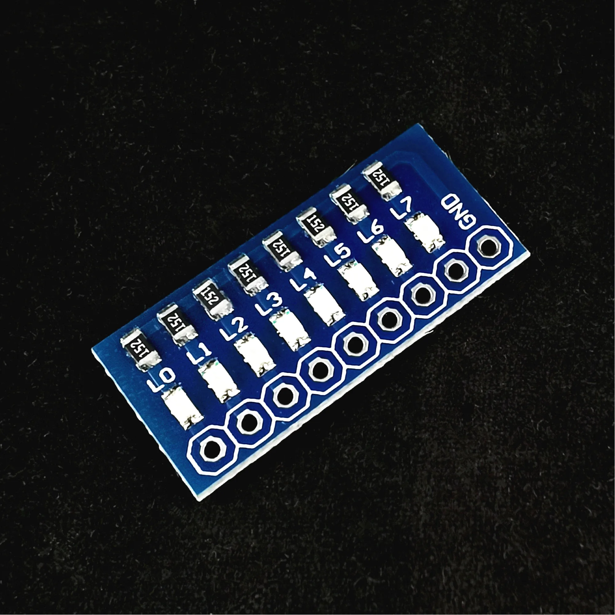 Variant: Green Cathode