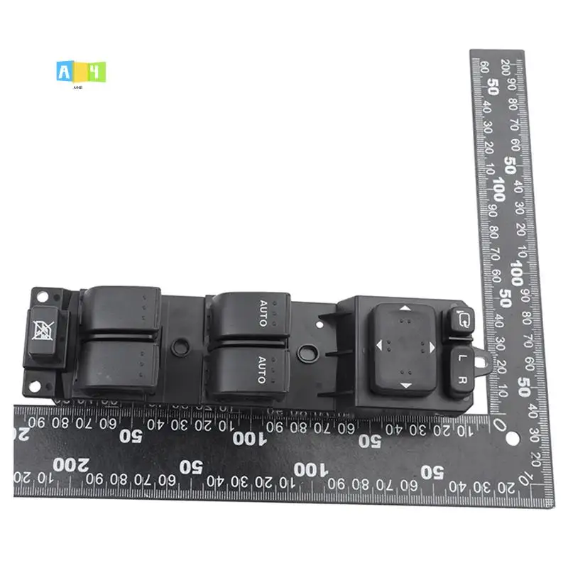 

A04E-GCC166350C Car Master Power Window Switch For MAZDA 6 ULTRA 2008