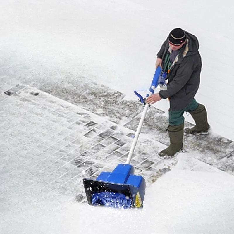 Electric Wireless H… - image