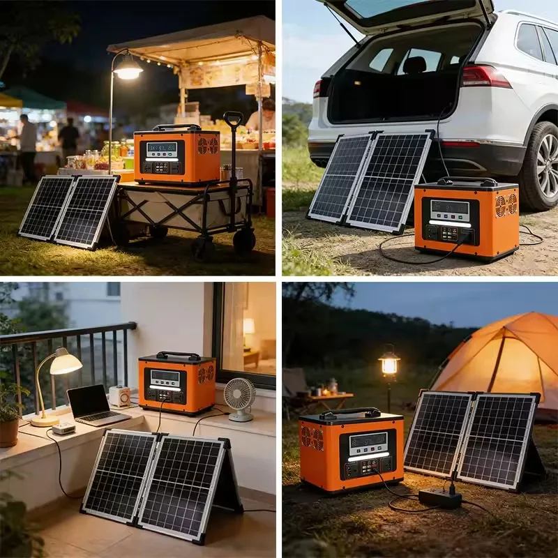 Thumbnail 3 - #67 Best Solar Power Stations to Buy In 2026