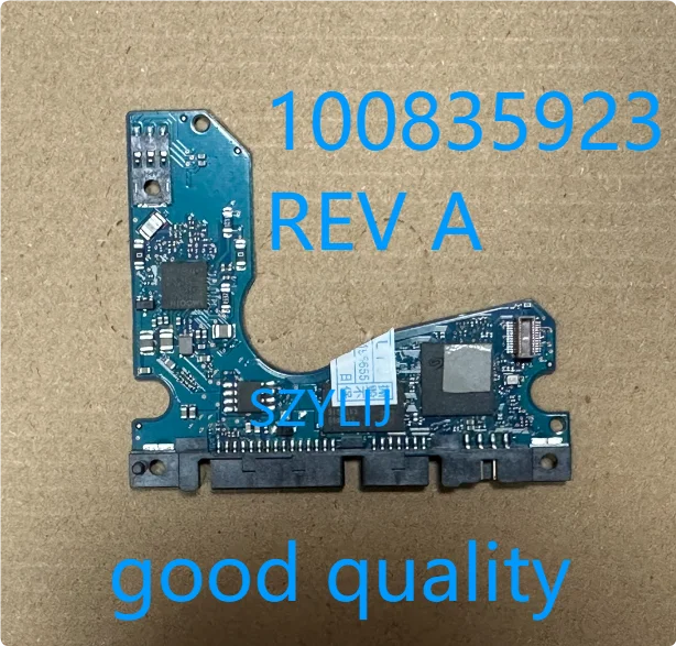 Good quality for HDD PCB Logic Board / 100835923 REVA / 6036 D