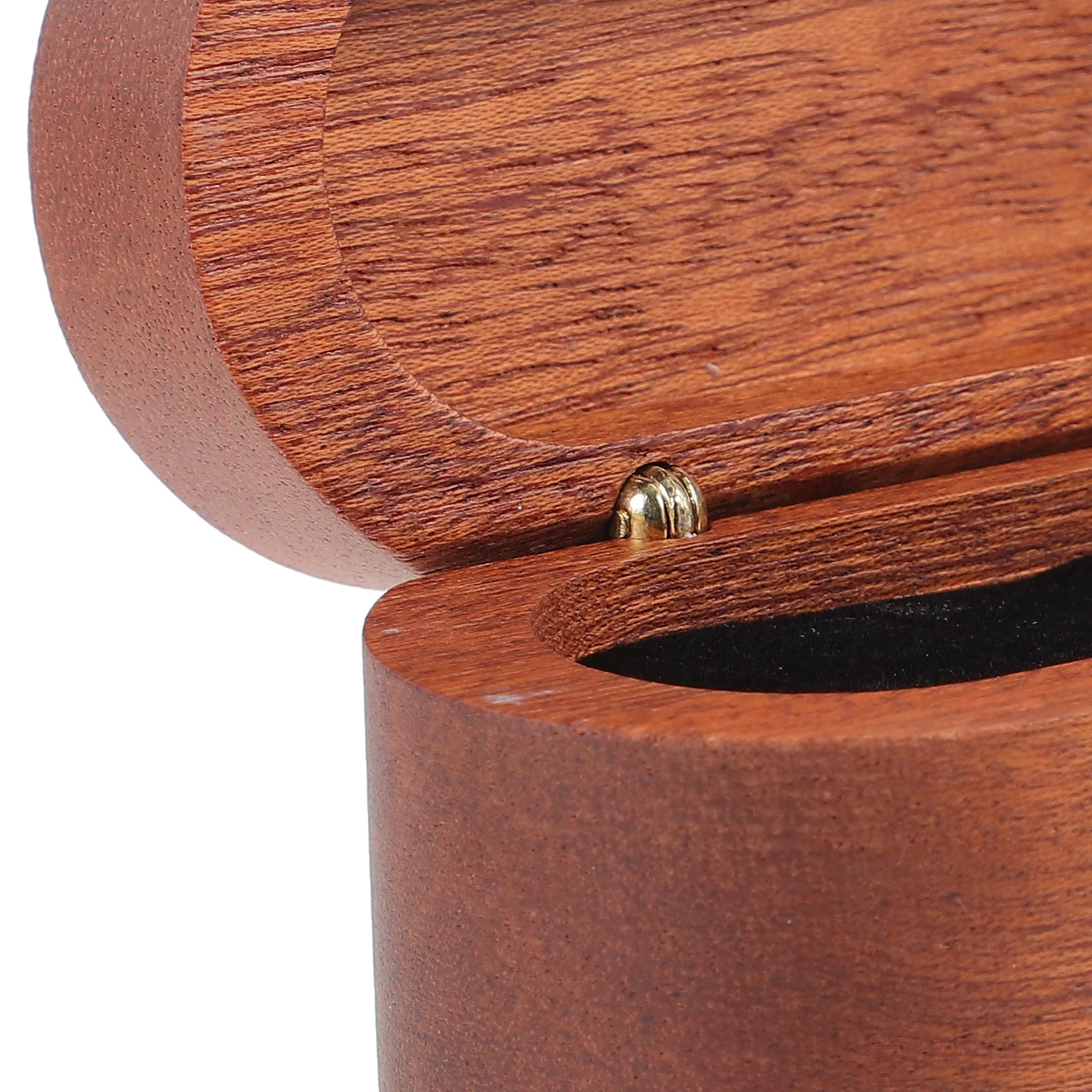 

Wooden Guitar Pick Case Solid Wood Storage Box For Guitar Plectrum Organizer Holder Container Accessory Gear Tool