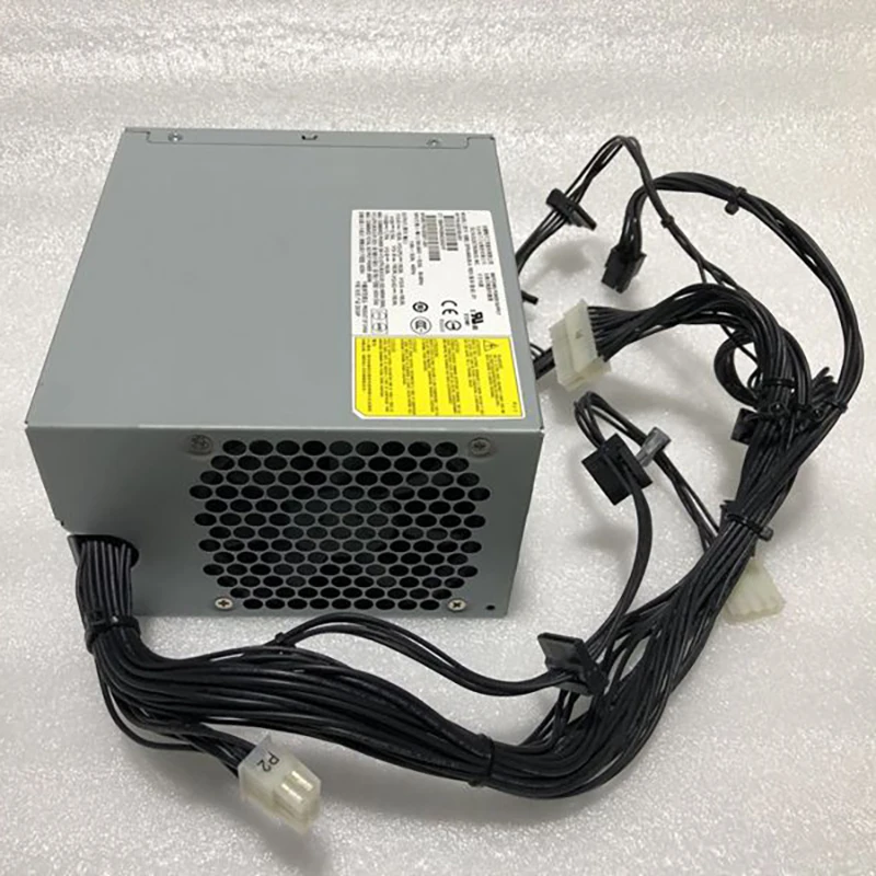 For HP Z420 600W PSU Switching Power Supply DPS-600UB A 623193-001 632911-001 623193-003 632911-003