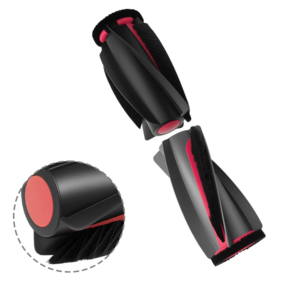 

For Eufy E28 E25 Central Roller Brush Main Cleaning Tool Nylon Plastic Replacement Part For Robot Vacuum Cleaner Accessorie