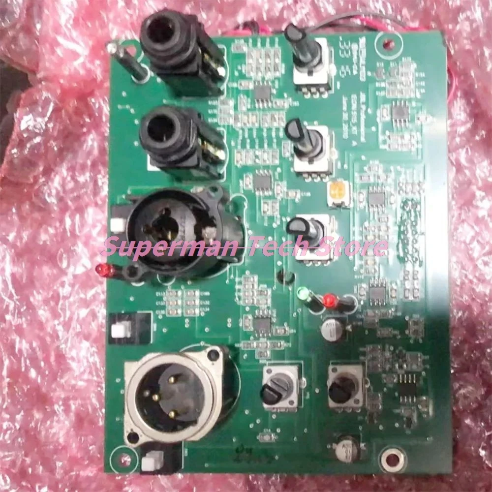 

Perfect job EON515XT EON 515XT DSP Decoder Board EON515 515XT