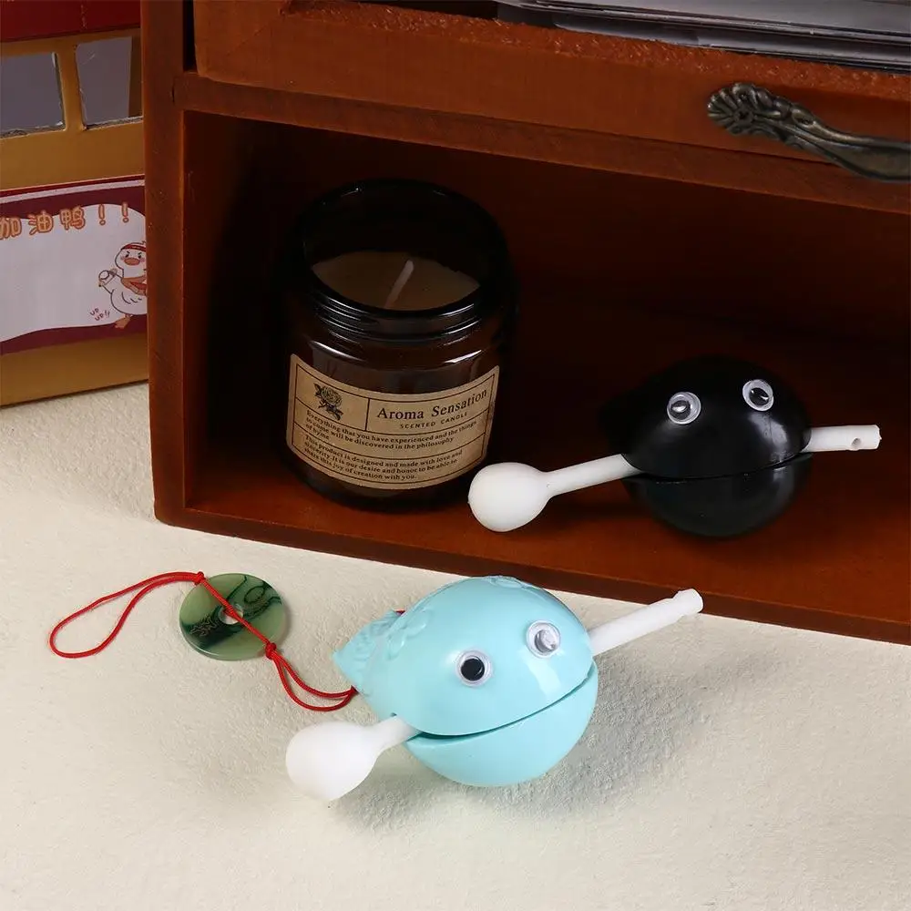 

Деревянная игрушка-рыбка в форме животного, деревянный перкуссионный инструмент, резные деревянные украшения, милые сувениры, перкуссионный инструмент