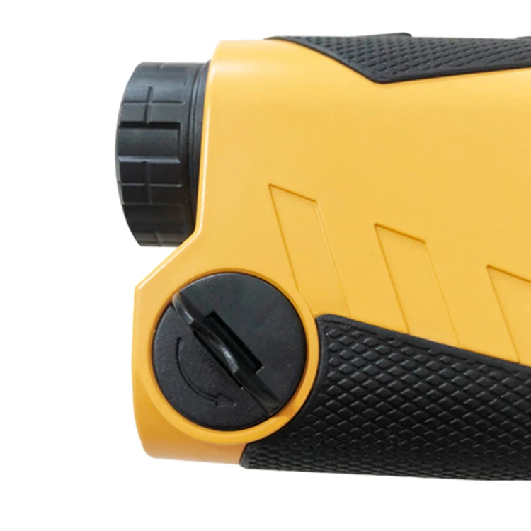 Onick 1500LHB Professional Manufacture Magnification 6X Automatically  Handheld Laser Rangefinder