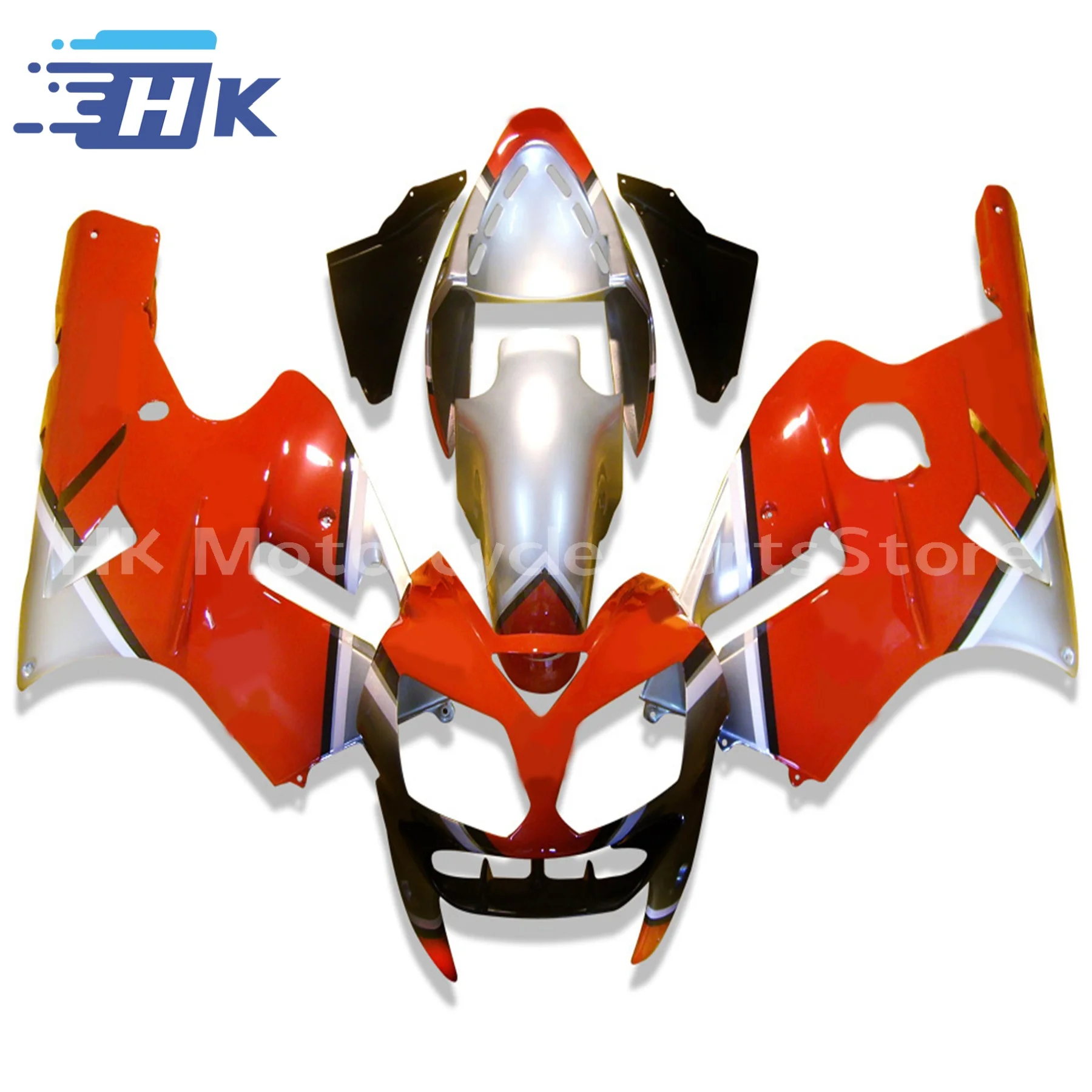 

Полностью черный комплект обтекателей из АБС-пластика для Ninja ZX12R 2002 2003 2004 2005 ZX-12R 02 03 04 05 Полный комплект обтекателей крышки бака