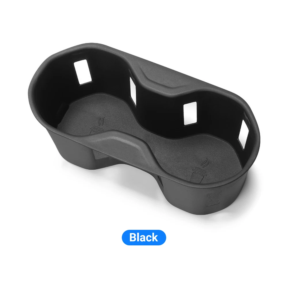 For BYD Seal U Sealion 6 Song Plus DM-i EV 2022 2023 2024 2025 2026 Car Accessories Center Console Drink Water Cup Holder Tray