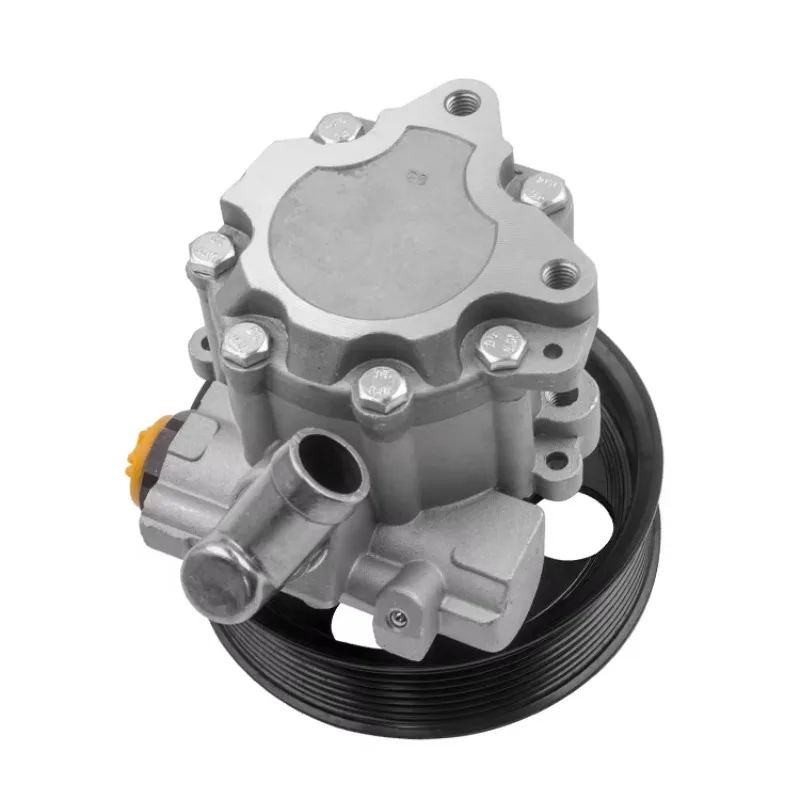 Pompa del servosterzo idraulico del parte auto per Mercedes Benz Gl Ml W164 X164 W251 V251 R280 R320 Oem 0044668301