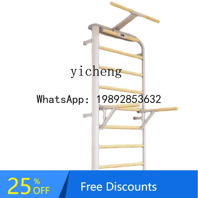 

Training Rehabilitation Home Fitness Equipment Children Climbing Frame Leg Pressing Stretch