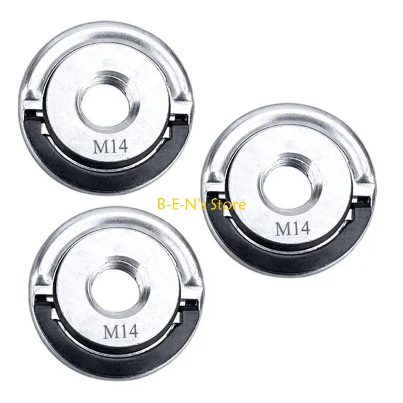 Placa pressão porca bloqueio Y1AD para MTEN RAPID