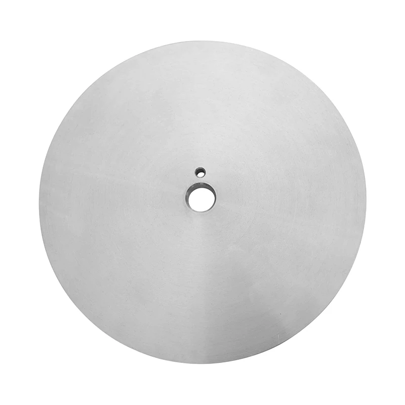 GRS Plain Aluminum Wheel Blank 5
