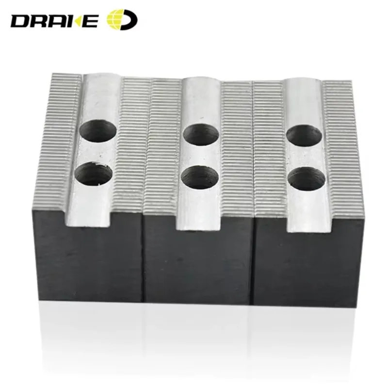 

HC Soft Jaws for Hydraulic Chucks