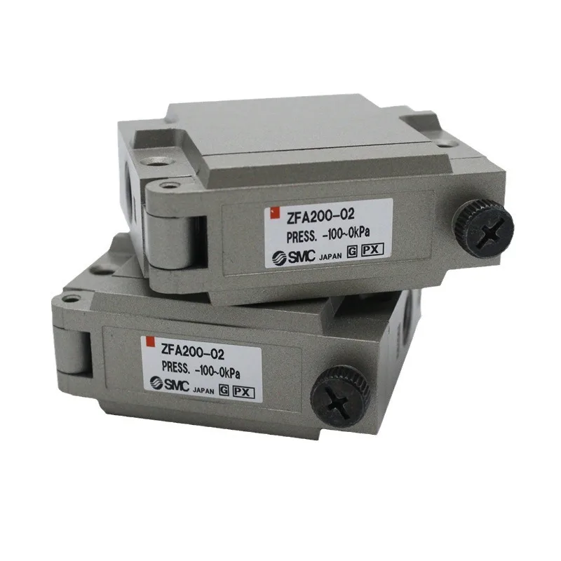 أجزاء لمرشح SMC الأصلي ZFA10001 01L 01R ZFA20002 20002L 02R LR