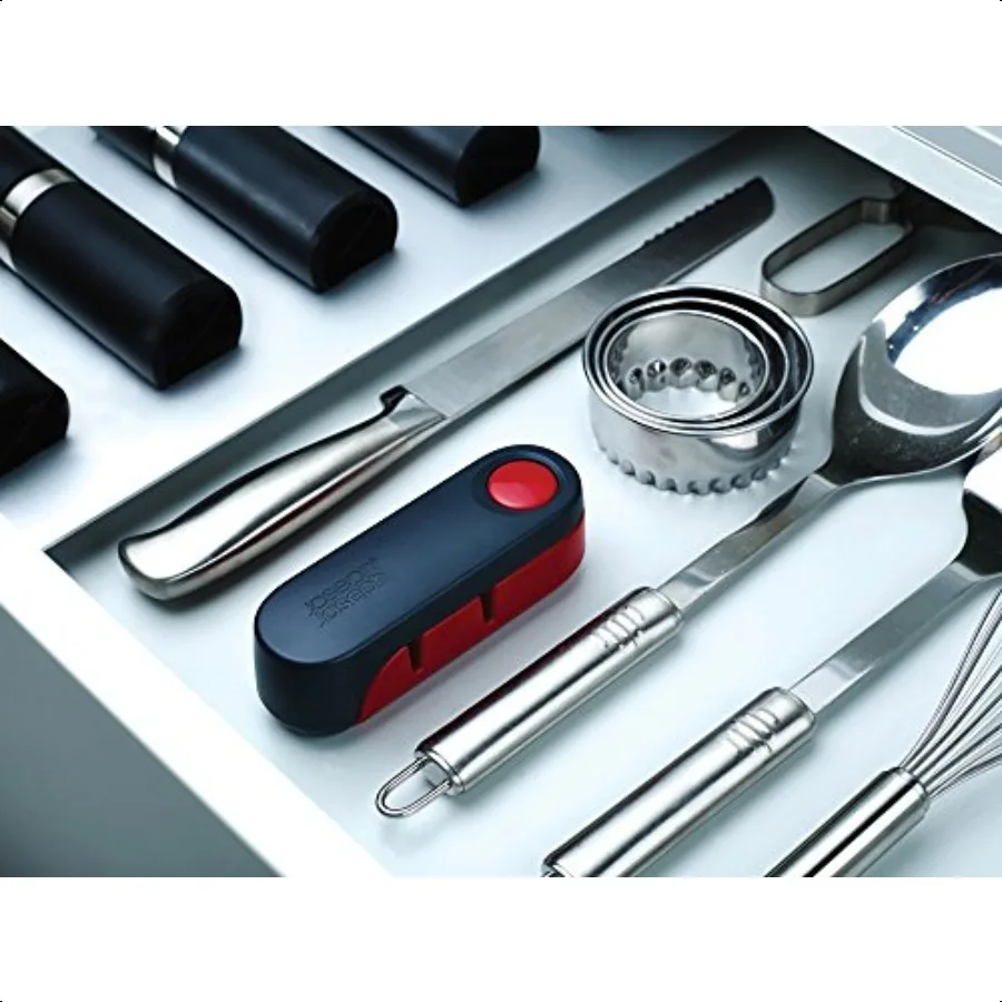 Точилка для складных ножей Rota и Honer Red