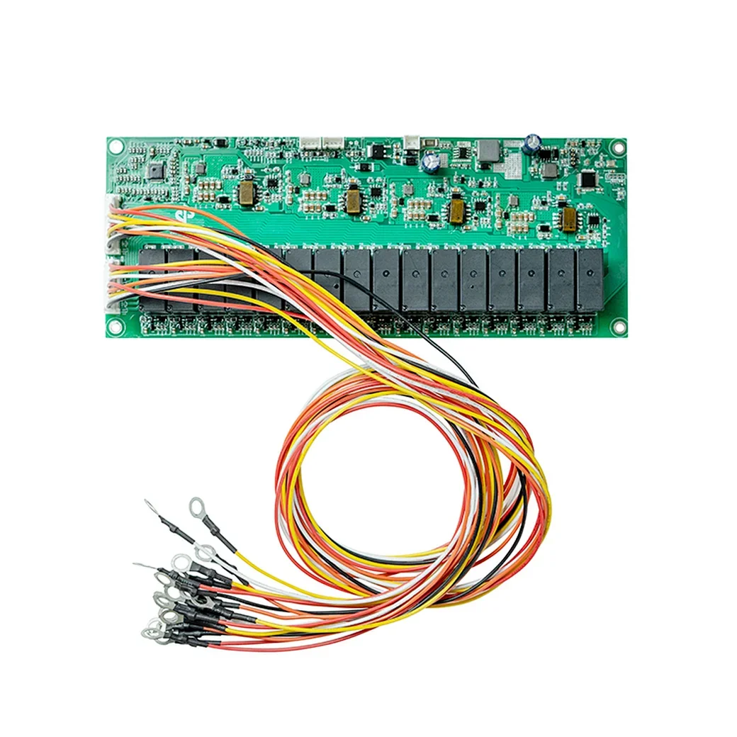 2A Active Balance B… - image