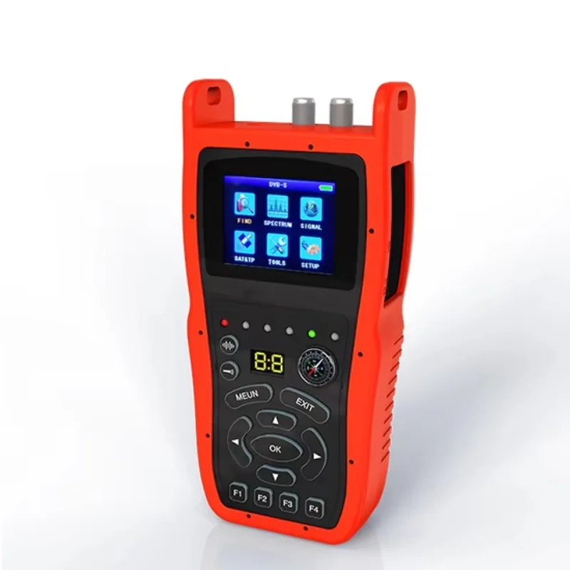 Gecen Digital Fta S…