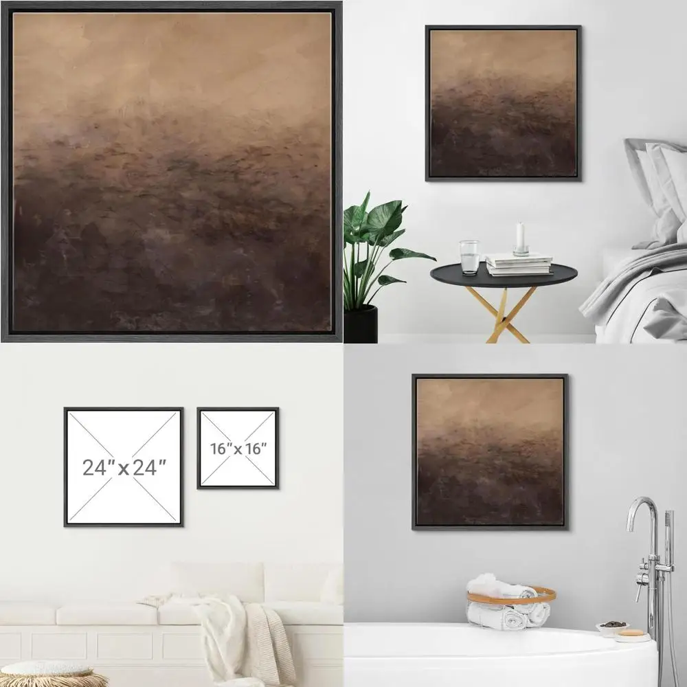 arte-da-parete-su-tela-incorniciata-paesaggi-astratti-moody-brown-arredamento-moderno-e-minimalista-per-spazi-abitativi