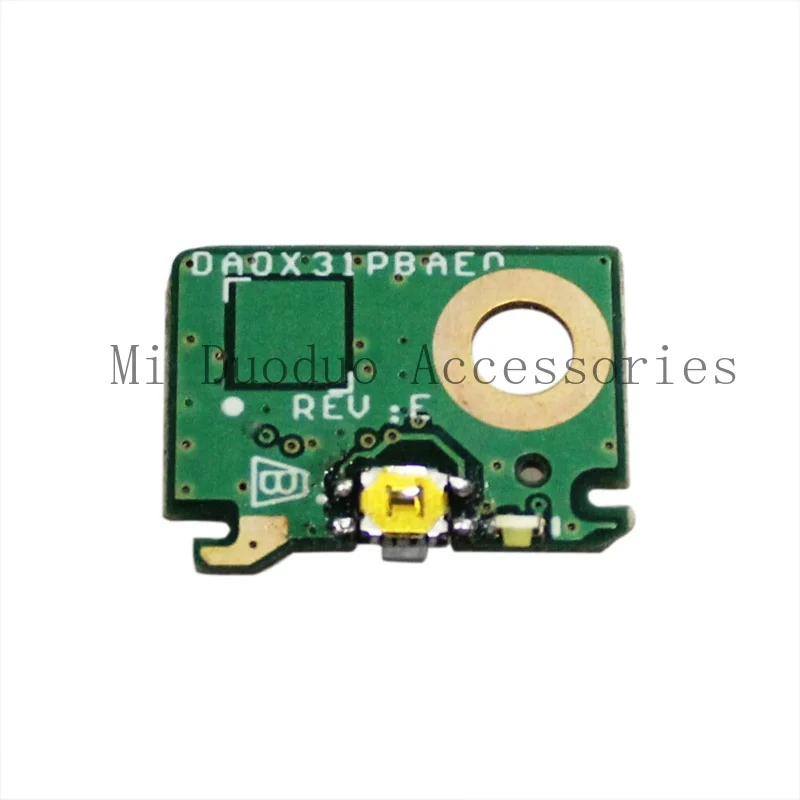 Power Switch ON-FF Button Board for HP 13-W