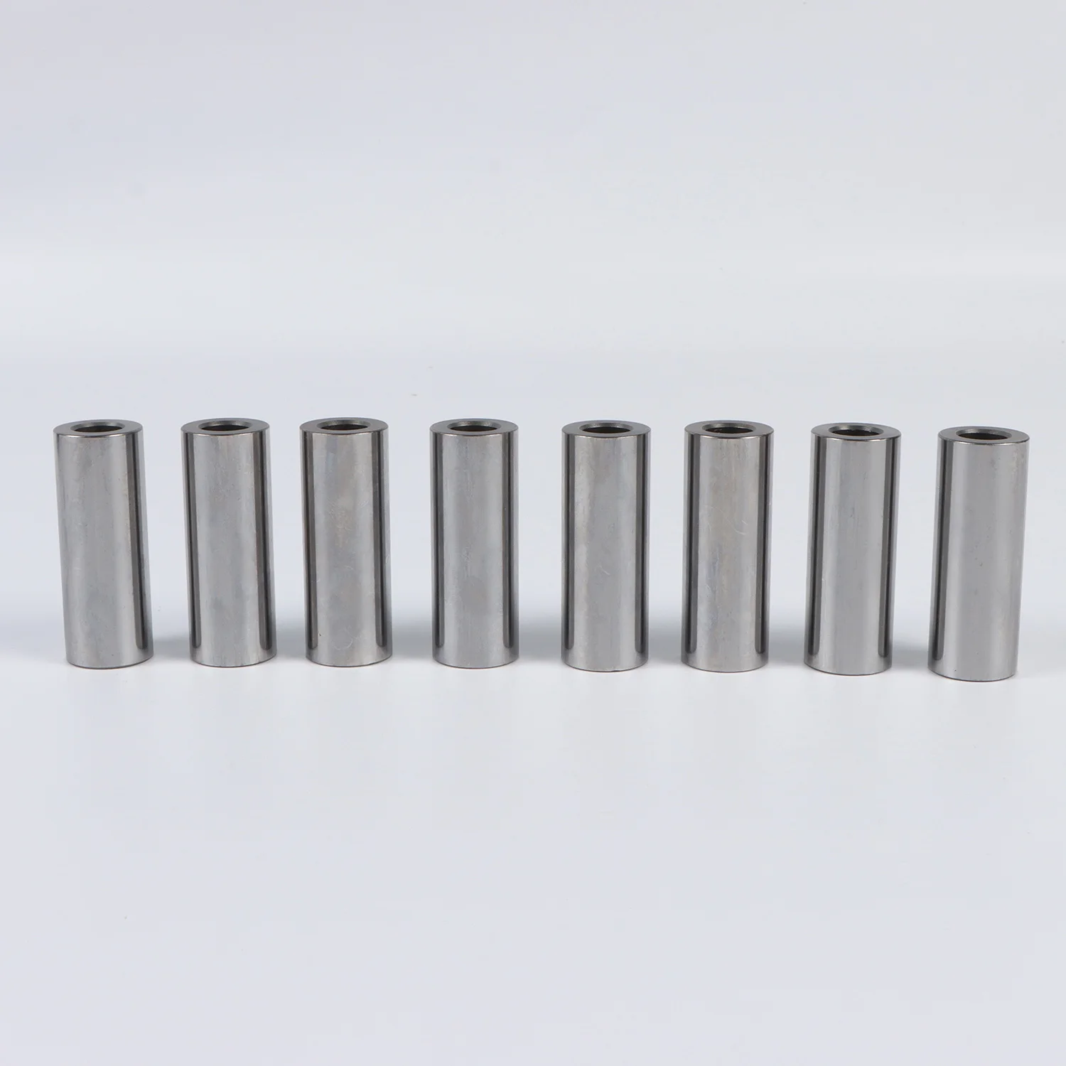 8Pcs M156 Engine Pistons Rings Set STD Φ102.25mm 1560300017 1560300217 For Mercedes-Benz C63 E63 SL63 AMG W204 W211 6.2 6.3 V8 view 4