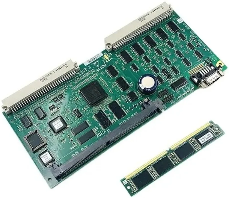 5400 GCIOB360 Motherboard Program Expansion Board 591640 591676 Elevator Parts Lift Accessories
