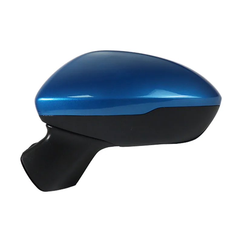 Car Rear View Mirror Assembly For Chevrolet Cruze 2016-2019 Auto Outside Side Rearview Mirror Electric Adjustment Heating