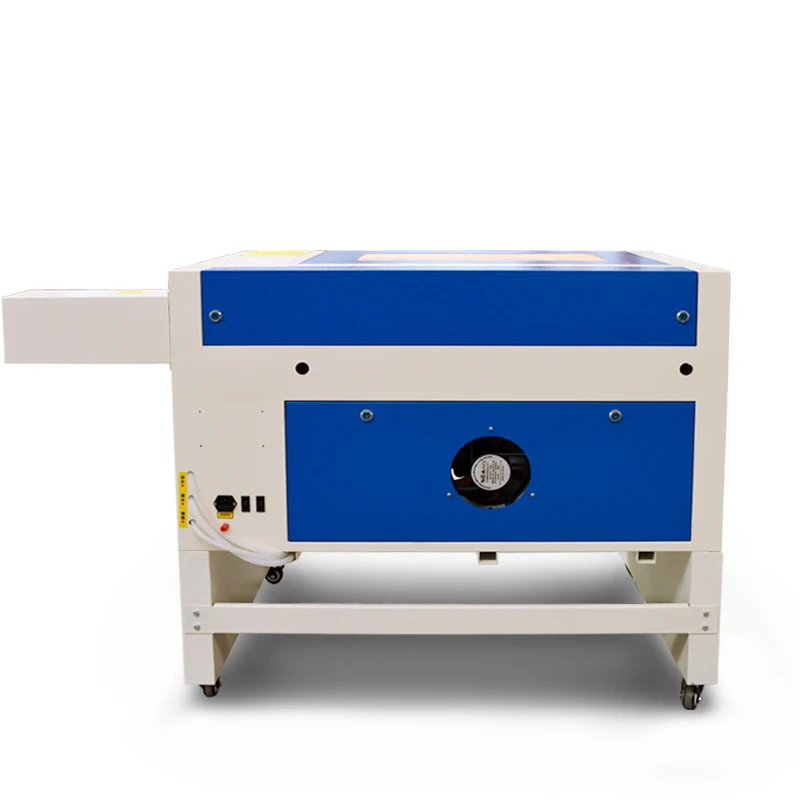 Prix de la machine de gravure laser Hot3d