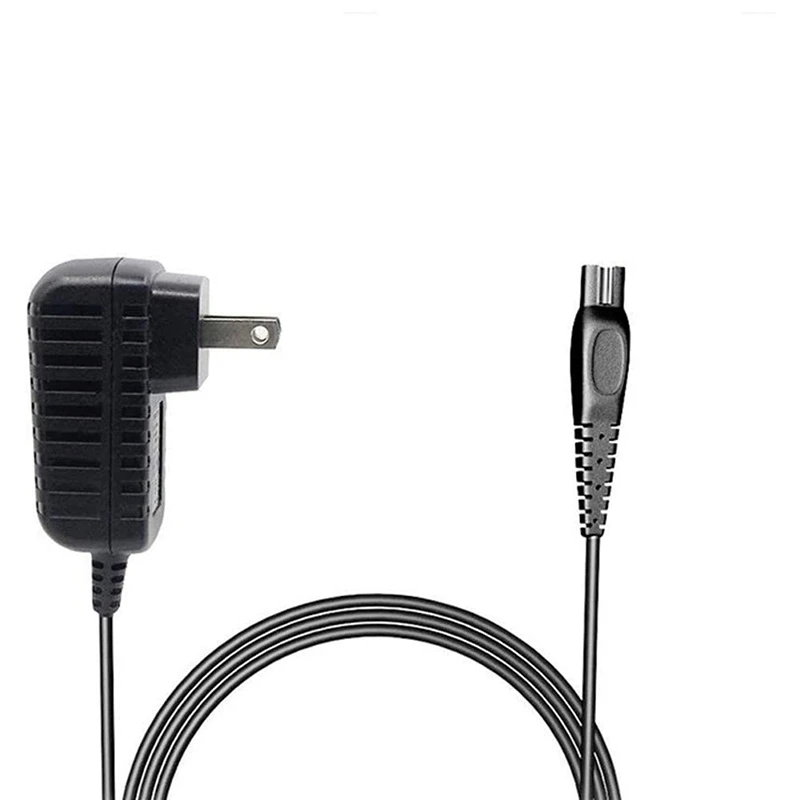 5.4W 15V/0.36A เครื่องโกนหนวด Power Adapter สำหรับเครื่องโกนหนวด Philips HQ8505 AT790 AT810(US Plug)