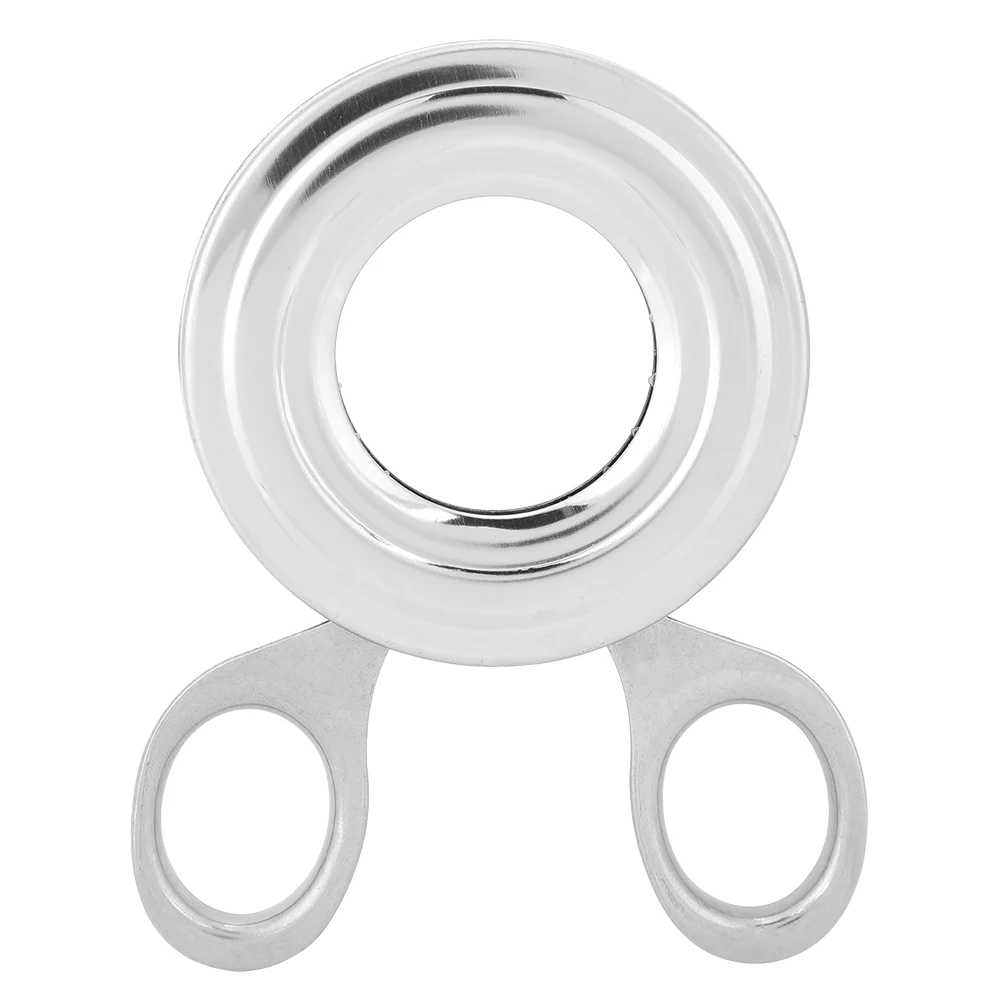Egg Cutter Stainless Steel Egg Cutter Boiled Egg Shell Scissor Peeling Tool Kitchen Accessories Boiled Egg Cutter