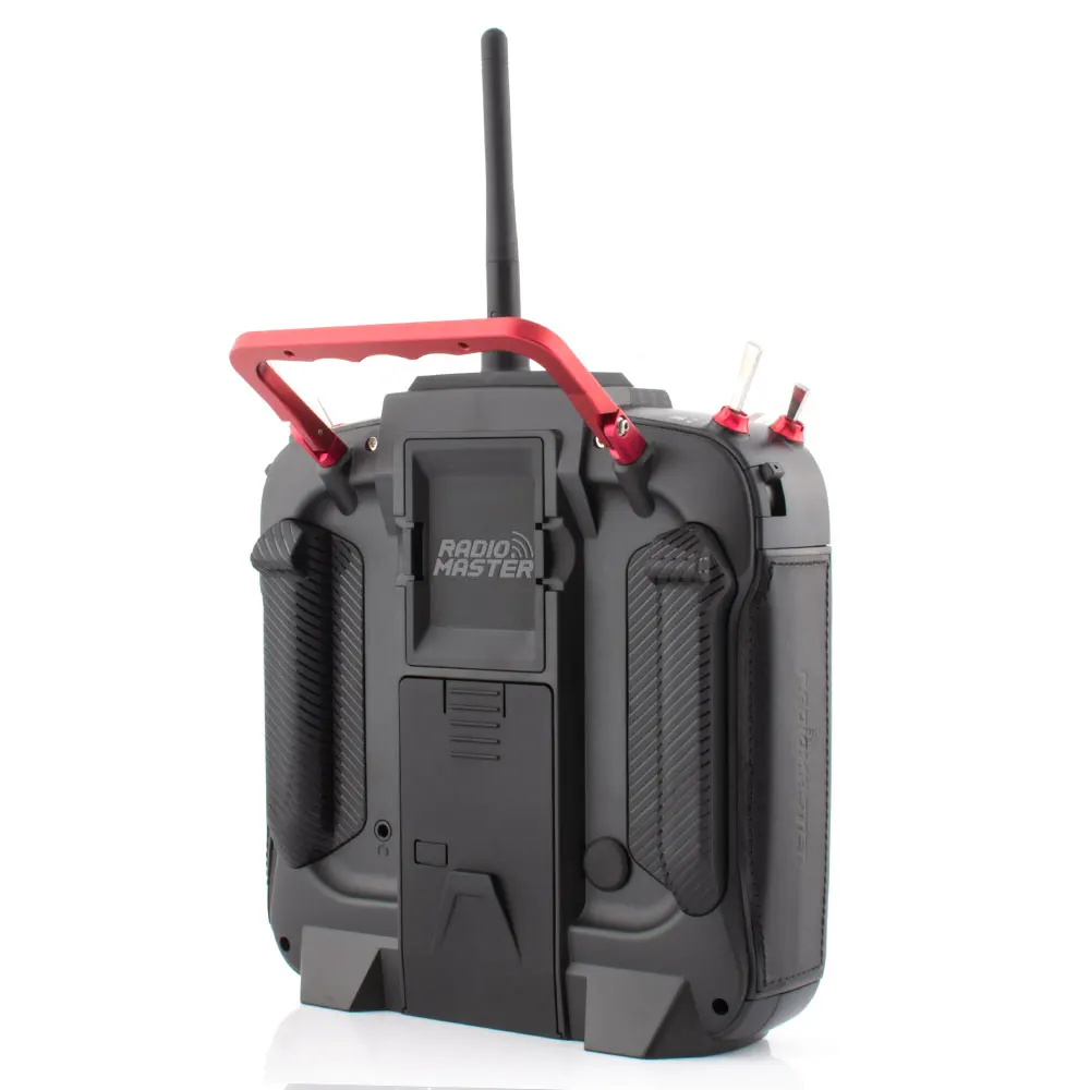 RadioMaster TX16S MKII MAX Radio Control System ExpressLRS Multi-protocol 4in1 thumbnail 3