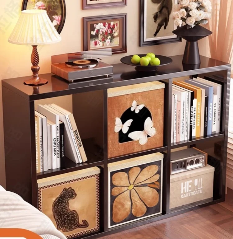 

BETTER Modern Style Combination Open CD Racks Modern Metal CD Storage Rack