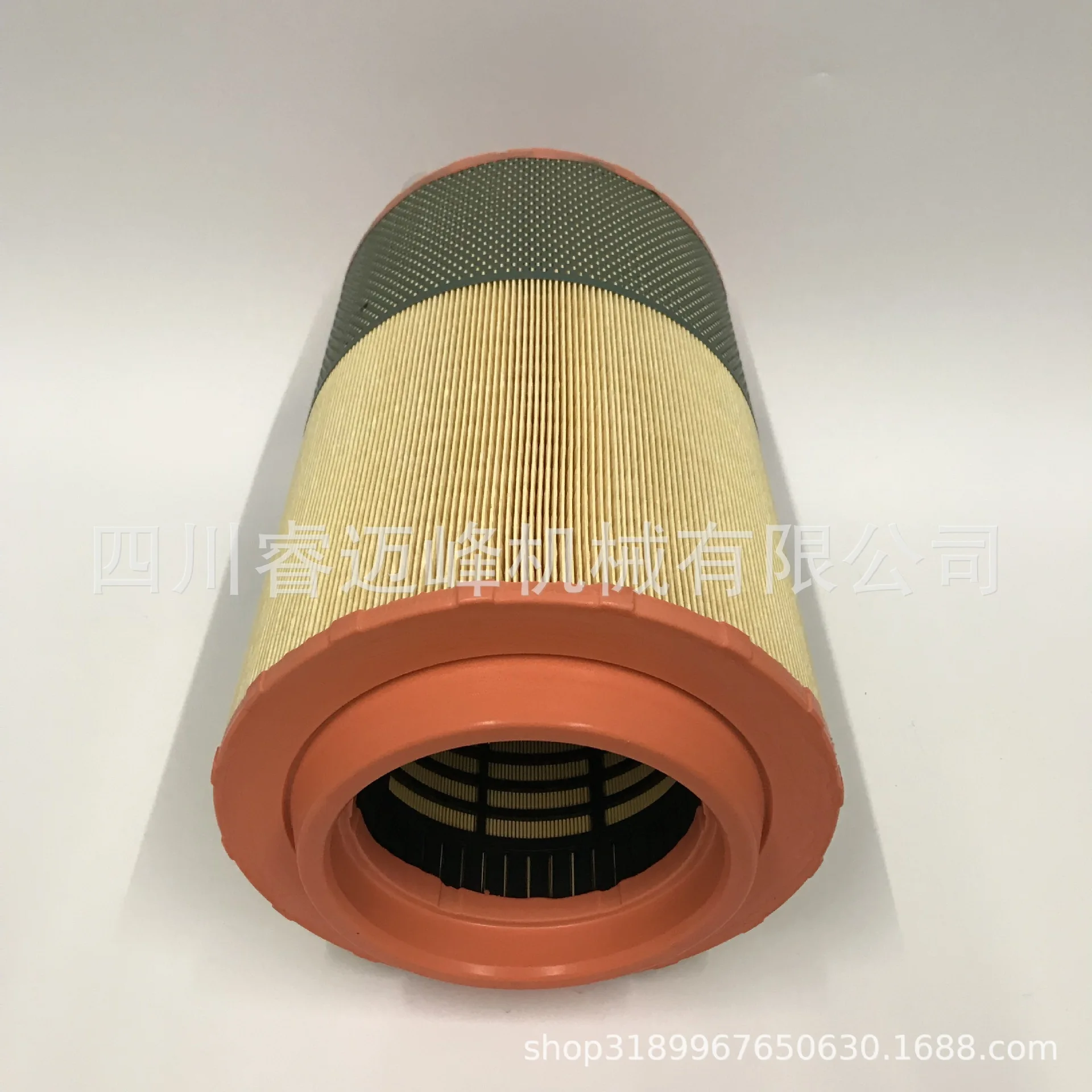 Air Compressor Accessories Air Filter Style Air Filter 1613950300 Sublimation Blanks