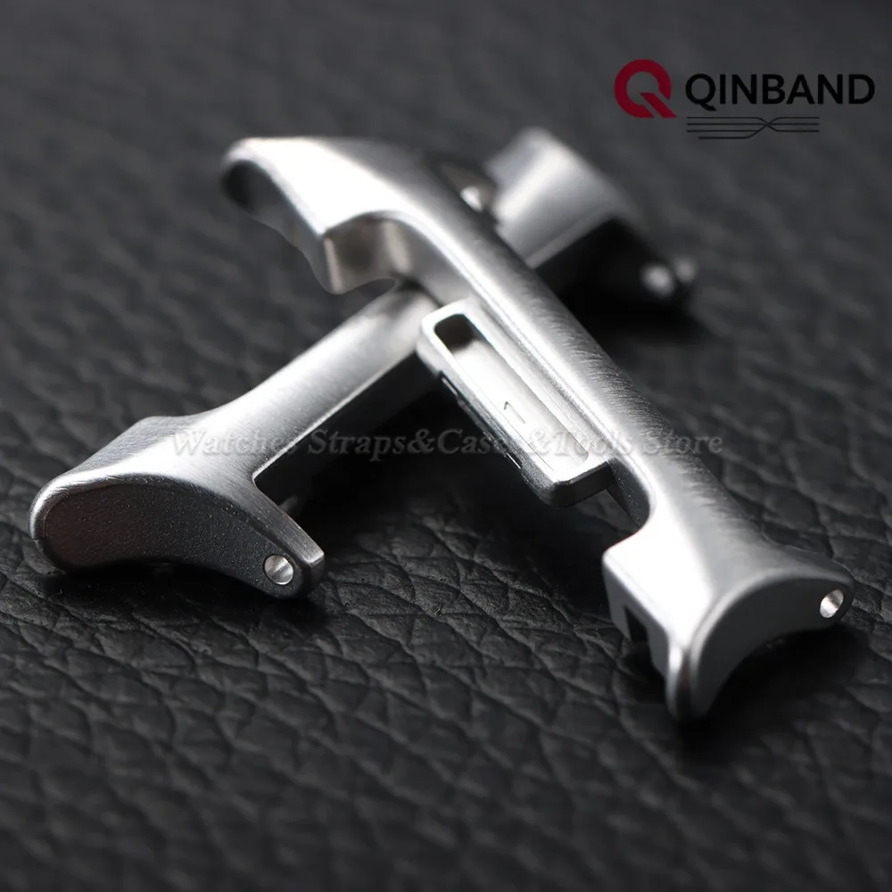 Metall-Edelstahl-Uhrenarmband-Adapter für Samsung Galaxy Watch 9/8/8 Classic 40mm 44mm 46mm Ersatz für 20mm 22mm Armband – Detail 2