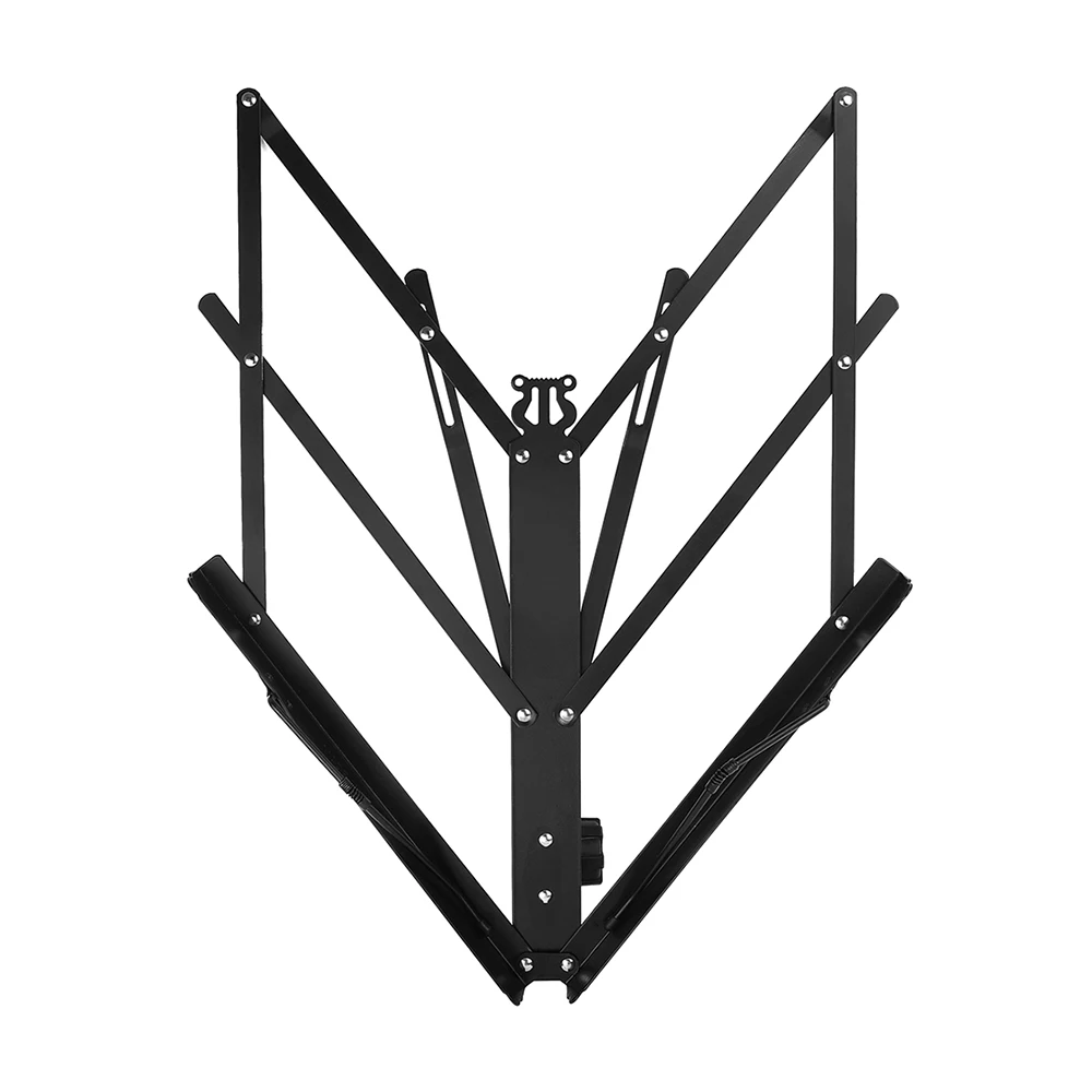 Thumbnail 3 - #80 Top Rated Music Stands to Buy in 2026