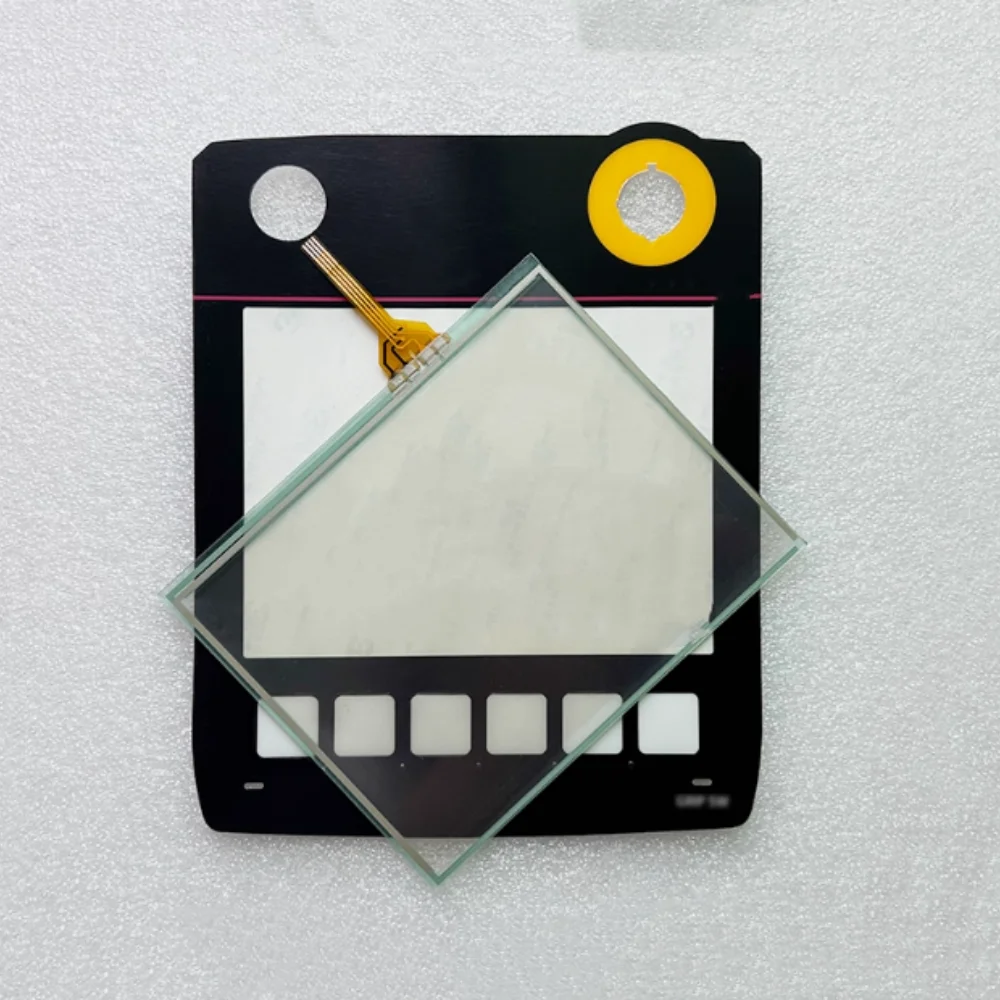 

GT2505HS-VTBD Touchpad protector