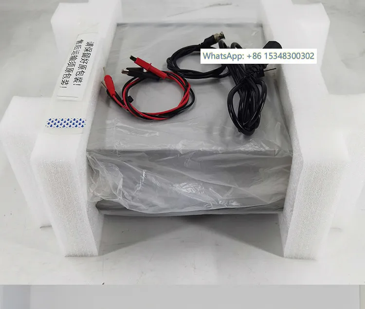 GiJCY 0618-A-C 30V Mi-cro Motor Comprehensive Tester