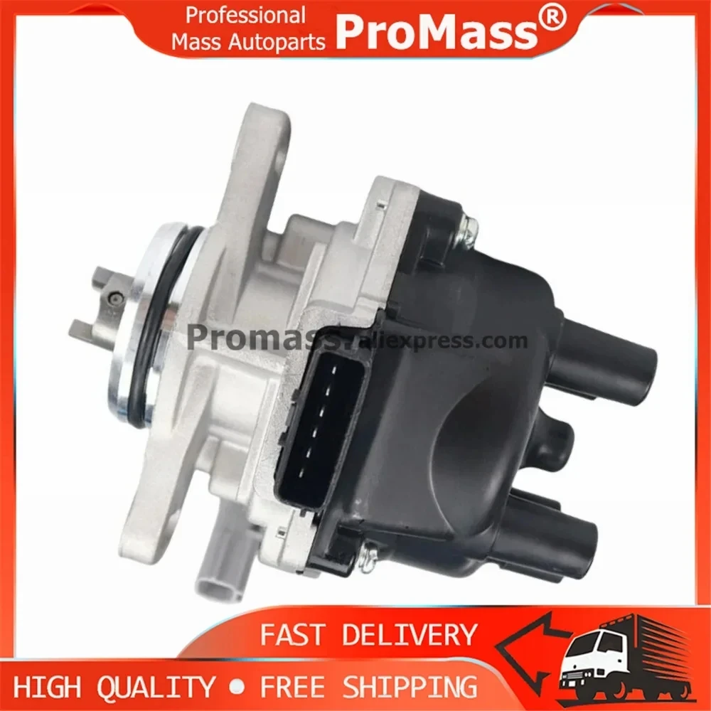 22100-F4302 22100-0M000 Distribuidor de Encendido de Motor para Nissan Sentra TSURU B13.B14 Repuesto