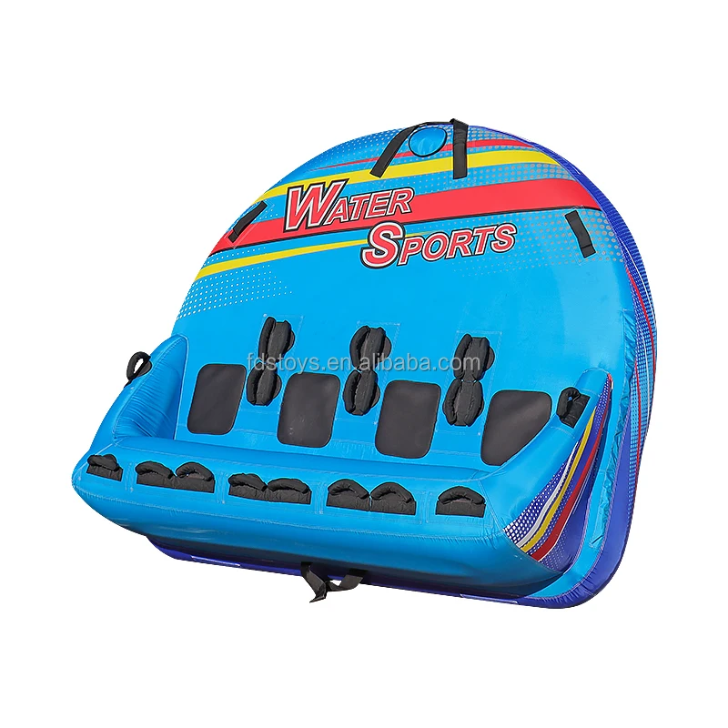 New Heavy-Duty Infl… - image