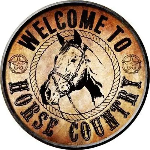 Welcome To Horse Country 12