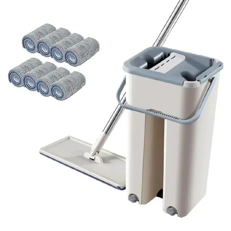 Llcs-Floor Cleaning… - image