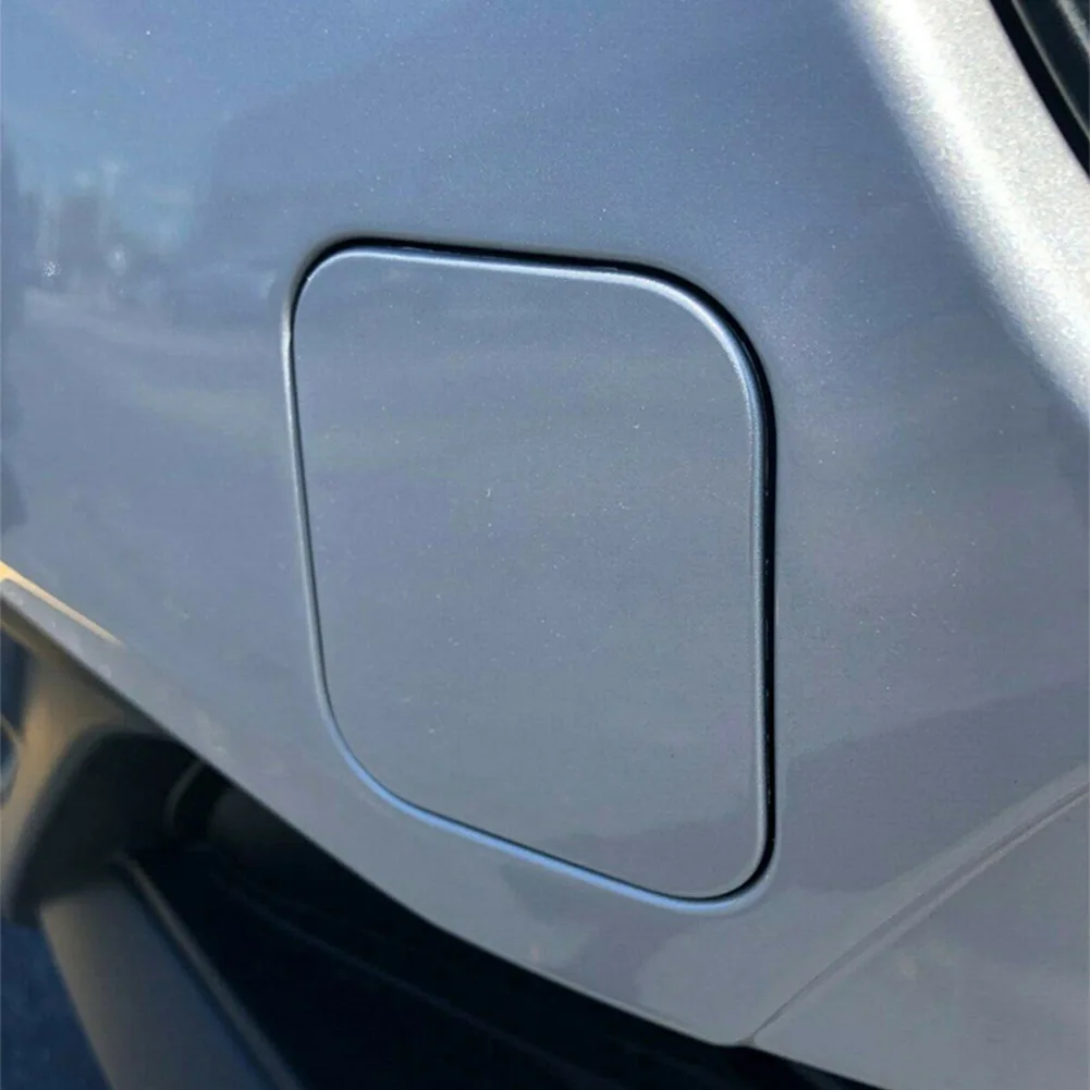 Upgrade Your For Nissan Kicks with Premium Black Tow Hook Eye Cap Cover Direct Fit Improved Charging Capabilities