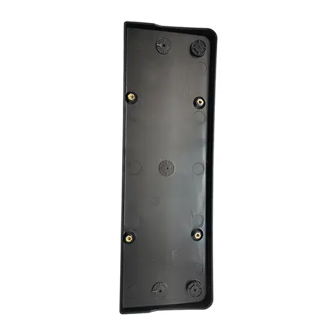 10 best sales वोक्सवैगन लाइसेंस प्लेट फ्रेम - №7