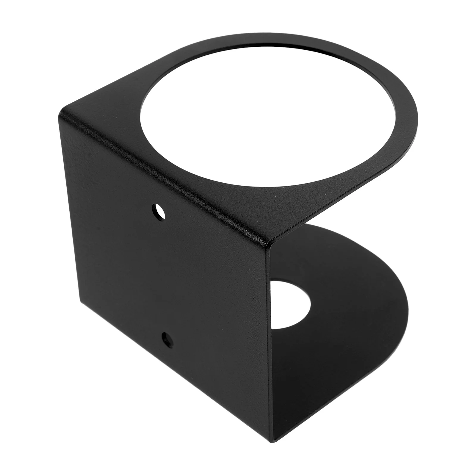 

1pcs Spray Bottle Holder Wall-mounted Stainless Steel Heavy Duty Hooks Bracket for Garage Workshop Organization Storage